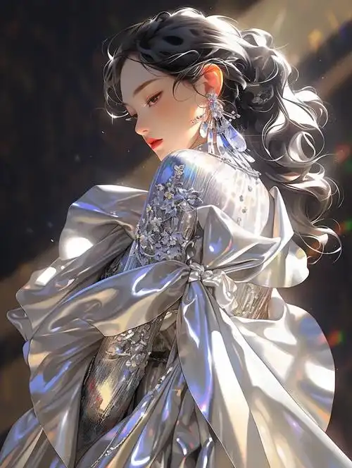 《长风渡口》剧场版海报